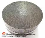 Bright Annealed Stainless Steel Tube , SUS304 , SUS316L , Precision Capillary