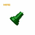 825mm Big DHD525 Shank Size Down The Hole DTH Drill Button Bits For Oil And Gas
