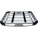 Dongsui Factory Single Layer Car Roof Rack Luggage Baggage Carrier 0.05CBM With