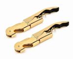 Harmless Kitchen Gadget Tools Gold Multi - Function Shrimp Head Knife Stainless