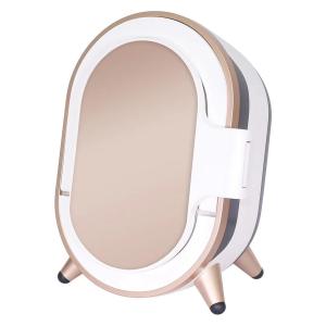 Wholesale Spa Scalp Analysis Machine Dermatoscope Lampara Para Faciales from china suppliers