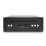 HiFi Audio CD Players Crystal For Home Stereo Compact Disc Music Player With