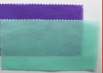 Fireproofing Home Textile Non Woven Cloth , Polypropylene Spunbond Nonwoven
