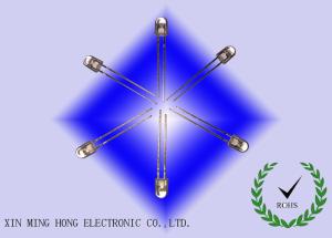 Wholesale 5MM OVAL ORANGE LED, LOW POWER LED,OVAL LED,HIGH BRIGHT LED,1.9-2.2V 60W from china suppliers