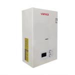 Low Pressure Domestic Condensing Gas Combi Boilers For Room Heating And Hot