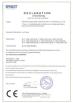Shenzhen Naturalight Optoelectronics Technology CO.,LTD. Certifications