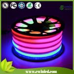 12V 24V 110V 220V RGB LED neon flex