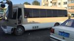 23 Seats Diesel 1HZ Engine LHD Toyota Used Coaster Bus