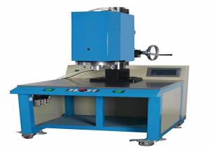 Wholesale 3.2KW Ultrasonic Rotary Welding Machine , Ultrasonic Plastic Welding Machine from china suppliers