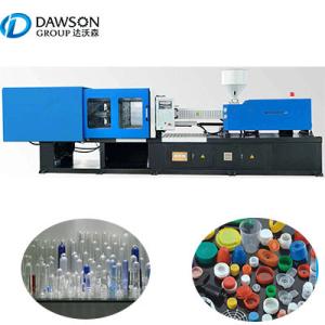 Wholesale Juice Bottle Plastic Injection Molding Machine 188 MPa Soda Beer Drinking Blowing from china suppliers