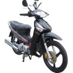 CDI Ignition Underbone Scooter 125CC Cub Racing Mortorcycle 61 - 80km/H