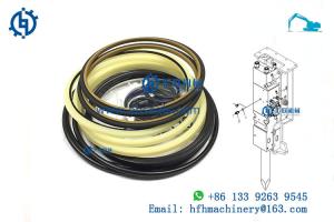 Wholesale Everdigm EHB25 EHB17 Hydraulic Breaker Seal Kit from china suppliers