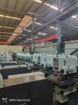1000kg Automatic Glass Drilling Machine for Customer Requirements