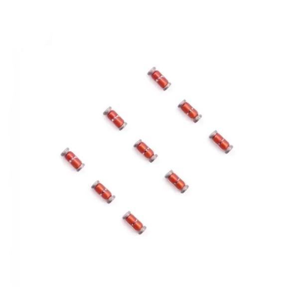 NTC Thermistor 3380 10 Tolerance Dissi. Coef. MW/C ≥2.1 For Industrial