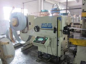 Wholesale Extrusion Molding Process Heavy Material Rack Feeder Fully Automatic Speed Control from china suppliers