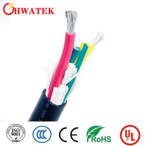 Wholesale EVC07EE - H EV Charging Cable 5C X 2.5mm2 + 2C X 0.5mm2 + W from china suppliers
