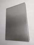 1.5mm PTFE U Shape Full Baking Sheet Non Insulated High Rigidity