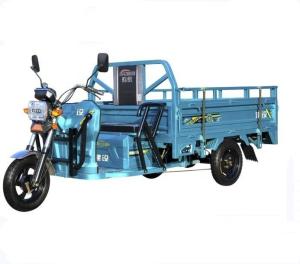Wholesale Micro Recumbent 48v 800W 3 Wheel Cargo Motorcycle from china suppliers
