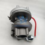 Excavator Parts 320/A6108 Turbocharger For P672 Engine 12649700084 320A6108