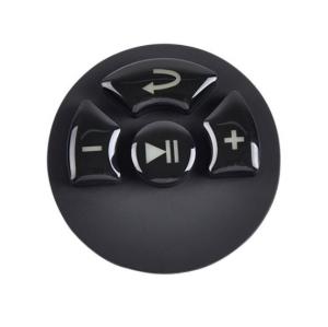 Wholesale Antiwear 60 Shore A Circular Epoxy Silicone Volume Control Buttons from china suppliers