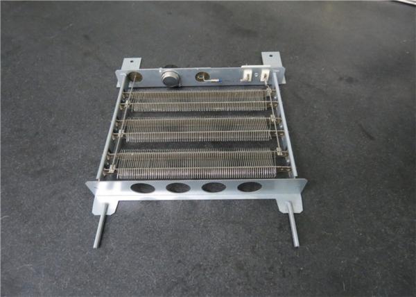 Quality Mica Support TM3 Heater Electric Coil Heater With Corrosion Resistant Materials for sale