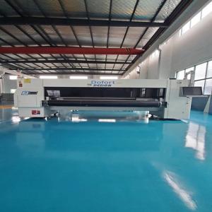 Wholesale Automatic Digital Carpet Printing Equipment Polyester Carpet Textile Printer Machine from china suppliers