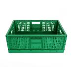 Tourtop Chicken Basket Turnover Plastic Box Crate for Live Poultry HDPE Material