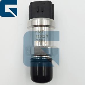Wholesale 4436271 For EX120-5 EX220-5 EX160LC-5 Excavator Pressure Sensor from china suppliers