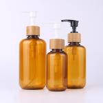 Luxury cosmetic packaging and container lotion cosmetic bottles sets