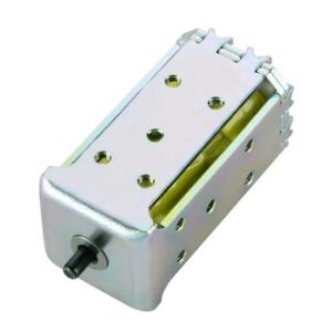 Wholesale DSN-0951N DC24V 1.95A Textile Machinery Solenoid from china suppliers