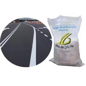 Wholesale High Performance Road Thermoplastic Traffic Coating Powder Coating For Road Marking Line from china suppliers