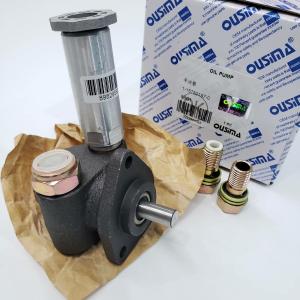 Wholesale Isuzu Injection Feed Pump Assy 1157501970 For Isuzu 6BG1 Excavator from china suppliers