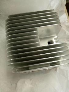 Wholesale A380 ADC10 ADC12 Aluminium Alloy Die Castings For LED Fixture Housing from china suppliers