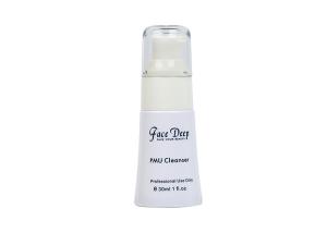 Wholesale Hot Sales 30ml Face Deep PMU Cleanser for Permanent Makeup Tattoo Cleanser from china suppliers