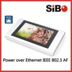 Q895 On Wall Mount Rugged Android POE Tablet For Meeting Room