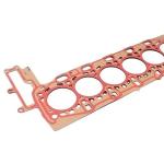 Payment term TT XINLONG LION Engine Cylinder Head Gasket For BMW G12 OEM