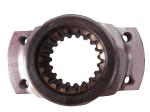 04A0040 Liugong Flange Wheel Loader Spare Parts