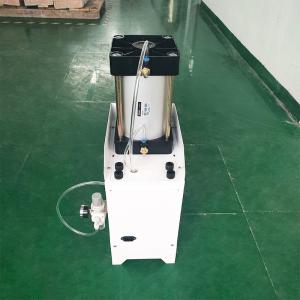 Wholesale 120mm Pneumatic Press Machine Automatic Punch Press Cutting Tool from china suppliers