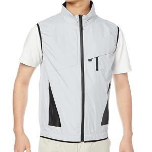 Wholesale 7.4V 5200mAh Fan Cooling Vest Air Conditioned Jacket With Two Fans from china suppliers