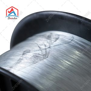 Wholesale Industrial Zinc Wire with 99.995% Zinc Purity for Corrosion Resistance in Thermal Spray Coating Applications from china suppliers
