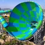The Most Thrilling Boomerang Slide Screaming Water Games For Adults