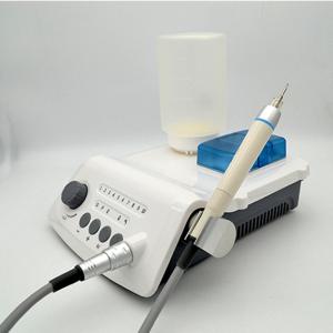Wholesale A8 Dental Ultrasonic Piezo Scaler With LED Handpiece With Wireless Pedal / Ultrasonido Dental from china suppliers