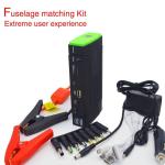 CE certificate car jump starter power bank wholesale