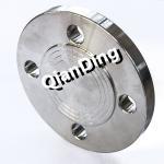 BLIND FLANGE RTJ ASTM A-105, CLASS 1500, DIAMETER1/2"-80"