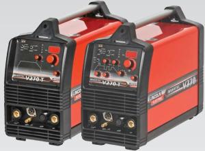 Wholesale Lincoln Welding Machine With Air / Water Cooling 50 - 700ipm Wire Feed Speed from china suppliers