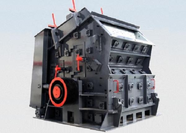 PF1315 series impact crusher, European hammer stone crusher, impact ore crusher,