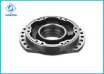 Spare Parts Radial Piston , Hydraulic Piston Motor Repair Kit For Poclain MS25