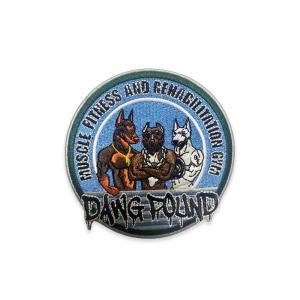 Wholesale Company Logo Patches Brand Icon Iron On Embroidery Patch Hats from china suppliers