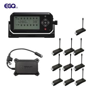 Wholesale 10 bundles of sensors, Repeaters, receivers tire pressure monitoring system from china suppliers