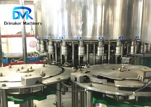 Wholesale Electric Driven Automatic Water Bottling Machine For Mineral Water from china suppliers